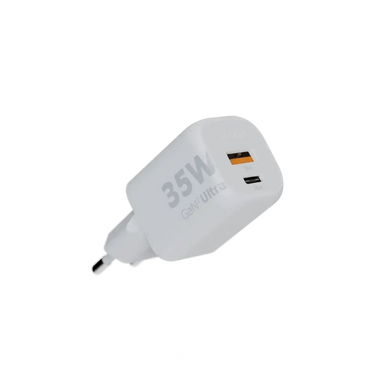 Snellader - 35W GaN2 Ultra Adapter - Xtorm NL